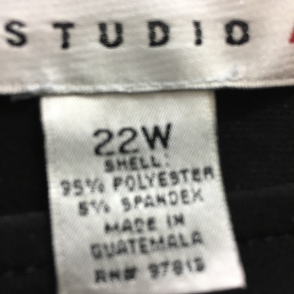 AA Studio Dress - Picture 4 of 4